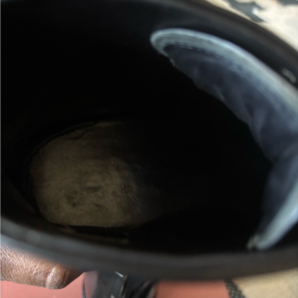 Want Les Essentials Derby Boot size 8 - Picture 5 of 11